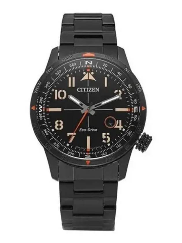 Men s metal watch 271854 - CITIZEN - BALAAN 1