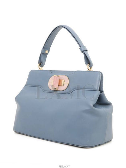 women tote bag - BVLGARI - BALAAN 2