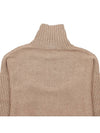 Women's Okra Cashmere Knit OKRA 008 - MAX MARA - BALAAN 6