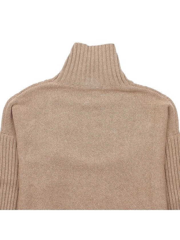 Women's Okra Cashmere Knit OKRA 008 - MAX MARA - BALAAN 6