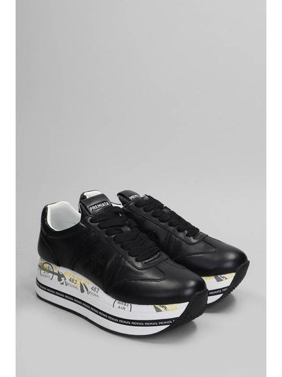 Premiata Beth Sneakers - PREMIATA - BALAAN 2