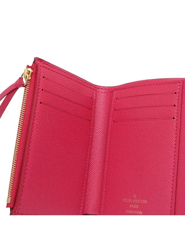 women s wallet - LOUIS VUITTON - BALAAN 9