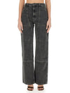 Carpenter Jeans Charcoal - HELMUT LANG - BALAAN 2