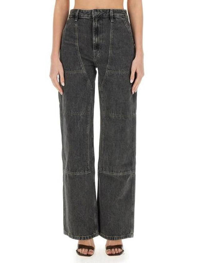 Carpenter Jeans Charcoal - HELMUT LANG - BALAAN 2