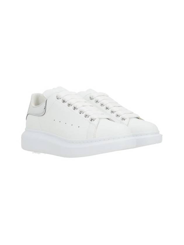 Alexander McQueen Sneakers - ALEXANDER MCQUEEN - BALAAN 4