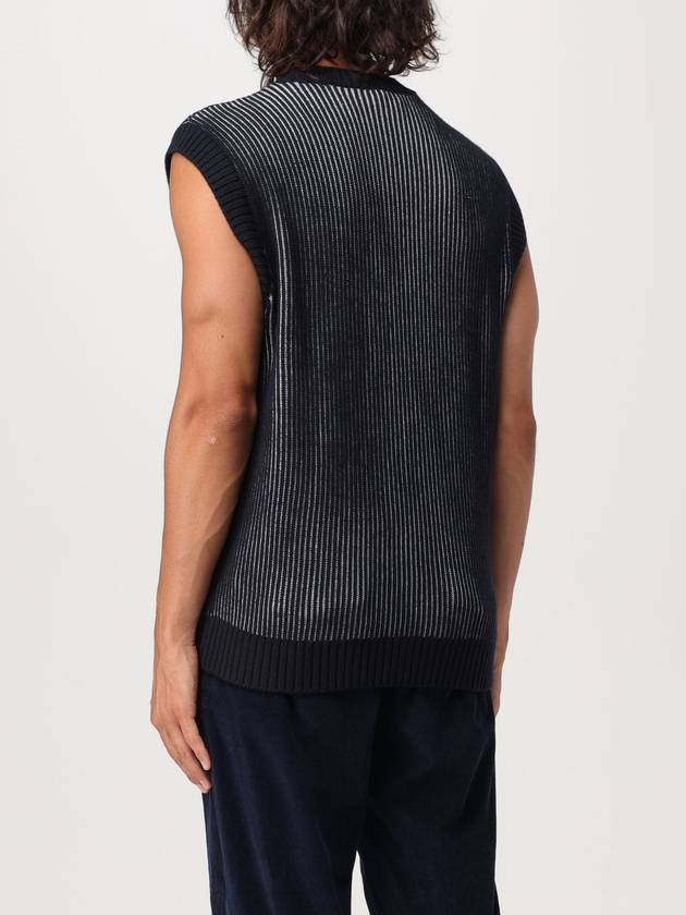 Sweater men Emporio Armani - EMPORIO ARMANI - BALAAN 2