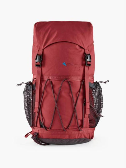 Delling 30L Backpack Burnt Russet - KLATTERMUSEN - BALAAN 2