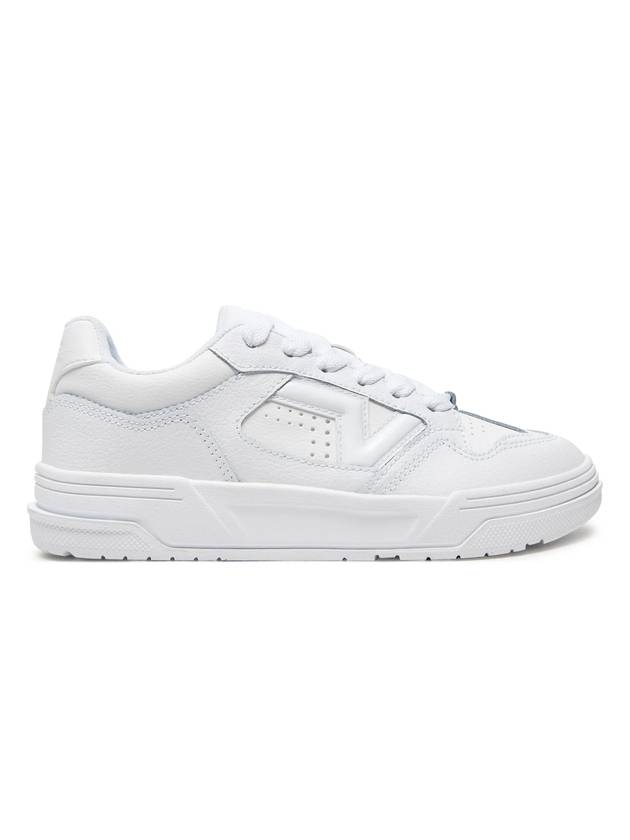 Upland Low Top Sneakers White - VANS - BALAAN 1