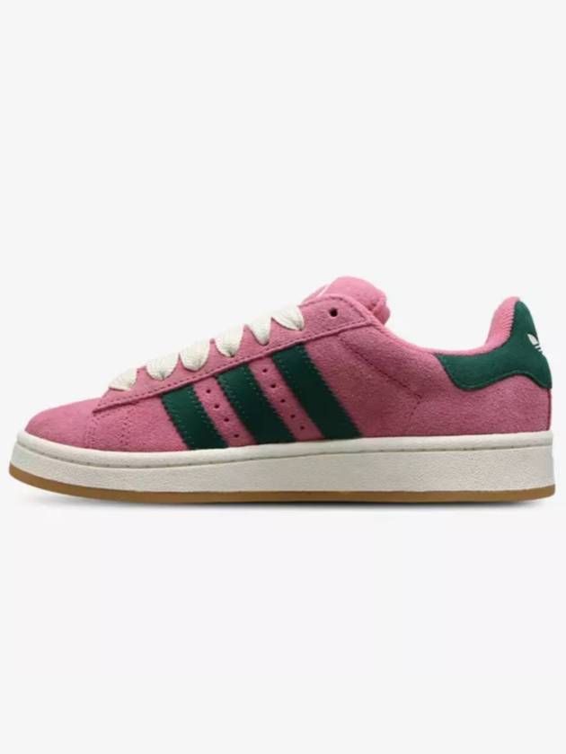 Campus 00S Low Top Sneakers Rose - ADIDAS ORIGINALS - BALAAN 5