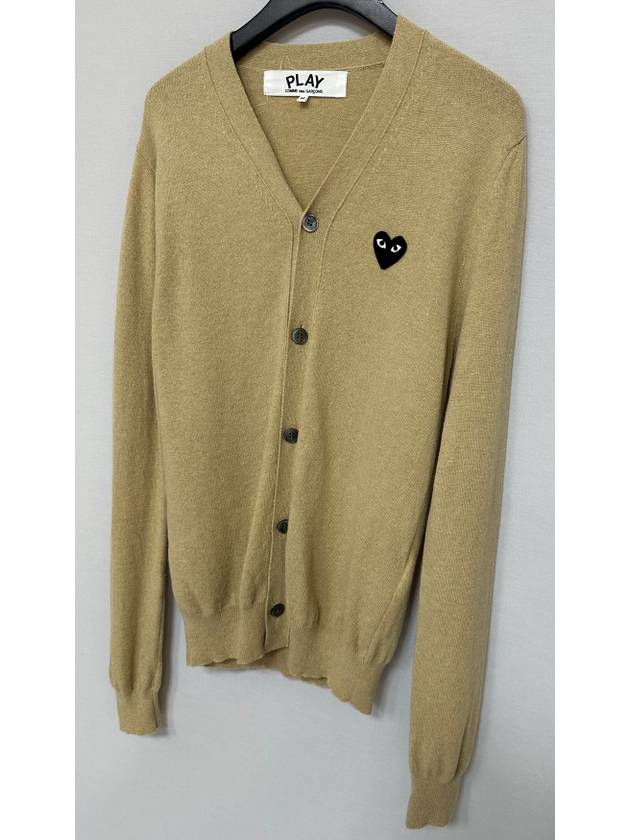 cardigan 95 100 - COMME DES GARCONS - BALAAN 3