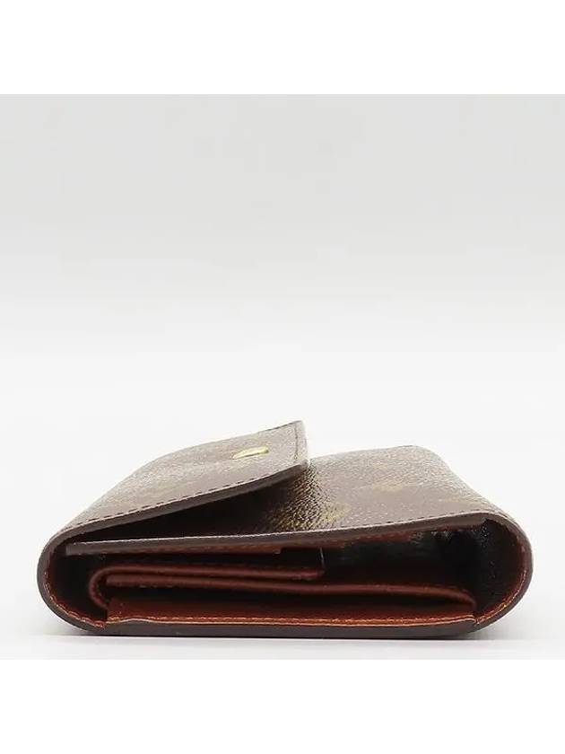 M61215 medium wallet - LOUIS VUITTON - BALAAN 4