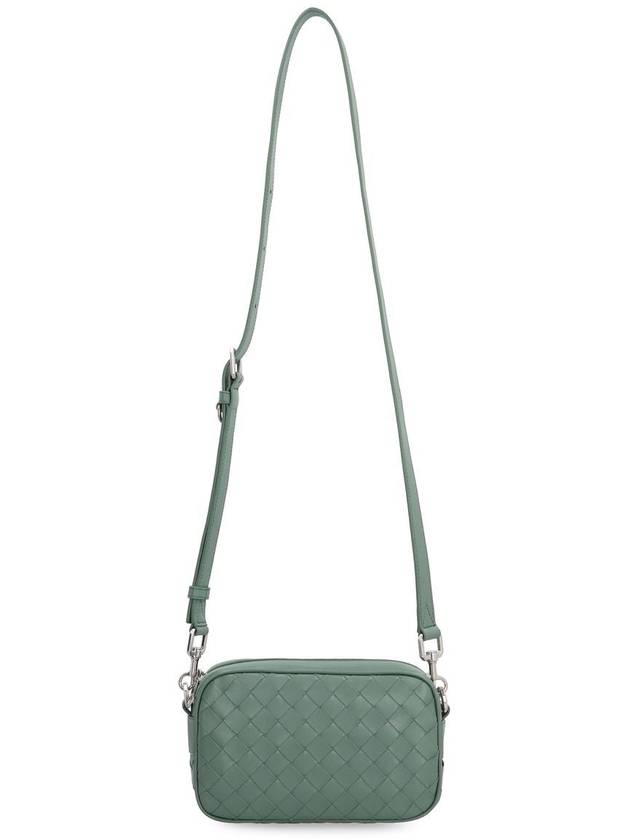 Tote Bag 765911V2HL1 3269 green - BOTTEGA VENETA - BALAAN 6