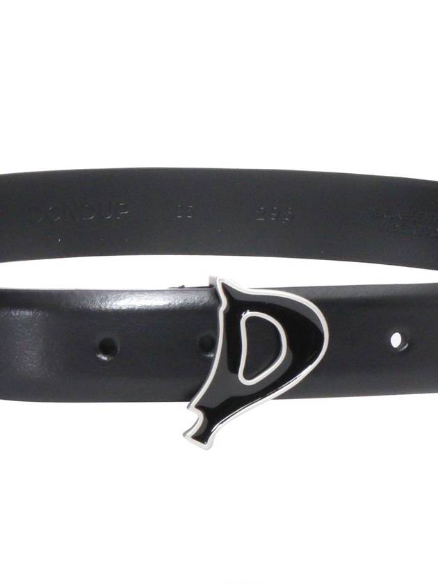 Dondup Belt - DONDUP - BALAAN 2