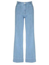 Emilie Jeans Pale Blue - A.P.C. - BALAAN 2