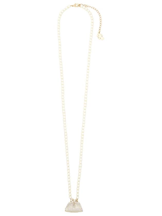 Pasticino necklace 25756055600 PASTICCINOC4 001 - MAX MARA - BALAAN 2