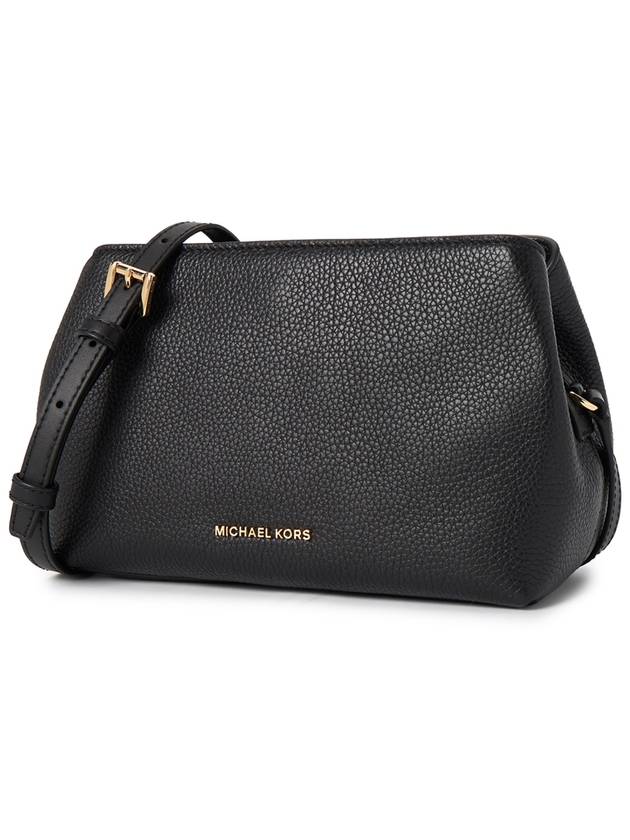 Cross Bag 30F3G8KM2L BLACK - MICHAEL KORS - BALAAN 2