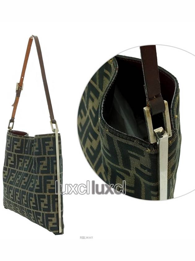 women shoulder bag - FENDI - BALAAN 4