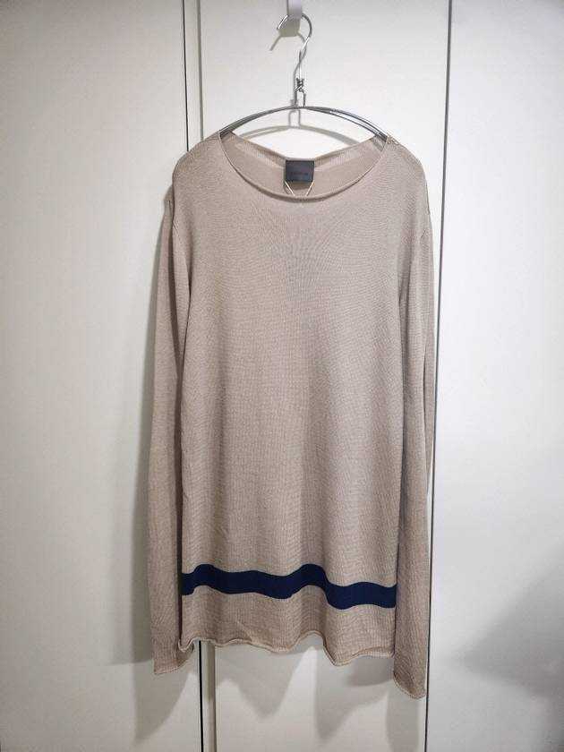 light sleeve KNIT - LANEUS - BALAAN 4