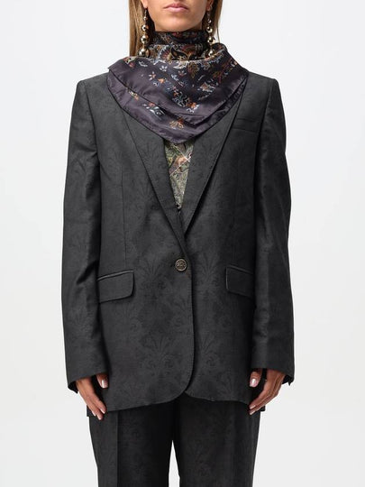 Neck scarf woman Etro - ETRO - BALAAN 2