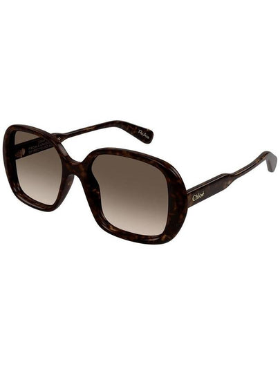 Chloé Sunglasses - CHLOE - BALAAN 2