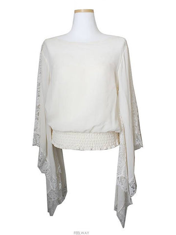 women blouse - ESCADA - BALAAN 1