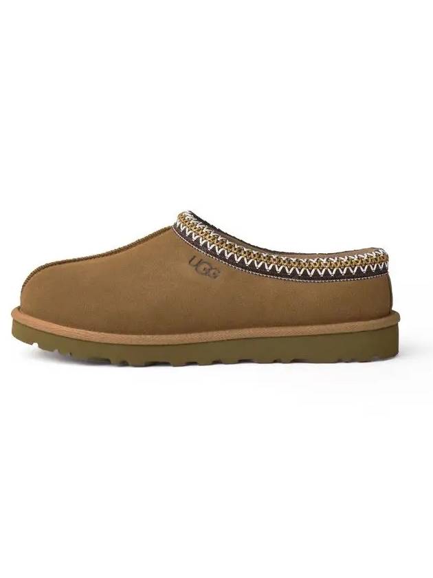 Men's Tasman Slippers Chestnut - UGG - BALAAN 4