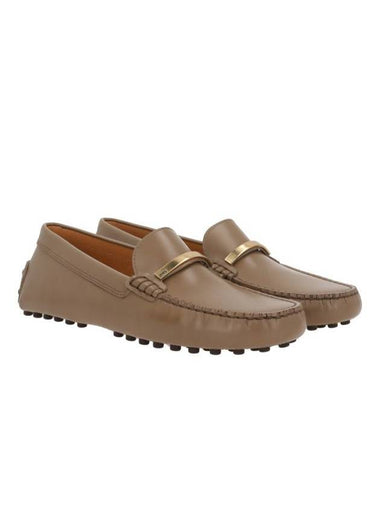 Tod'S Flat Shoes - TOD'S - BALAAN 1