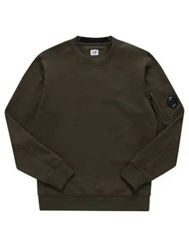 Company Men s Sweatshirt 271820 - CP COMPANY - BALAAN 1