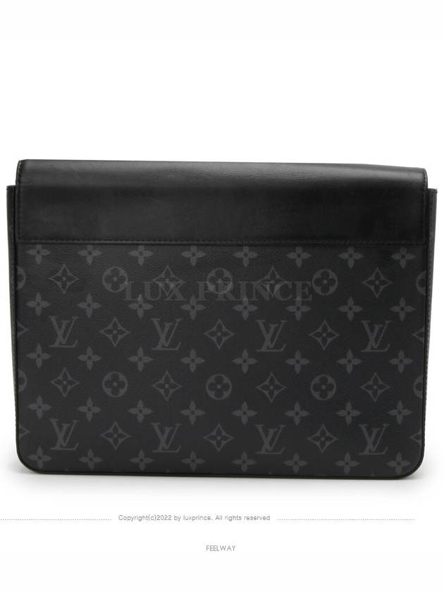 men clutch bag - LOUIS VUITTON - BALAAN 4