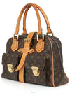 women shoulder bag - LOUIS VUITTON - BALAAN 2