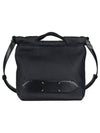 Margiela Shoulder Bag SB1WG0044P4746T8013 Black - MAISON MARGIELA - BALAAN 2