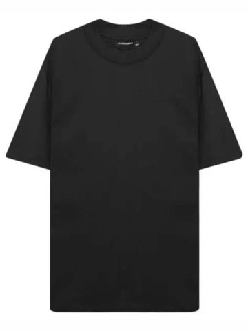 Men s Ace Mockneck T Shirt - J.LINDEBERG - BALAAN 1