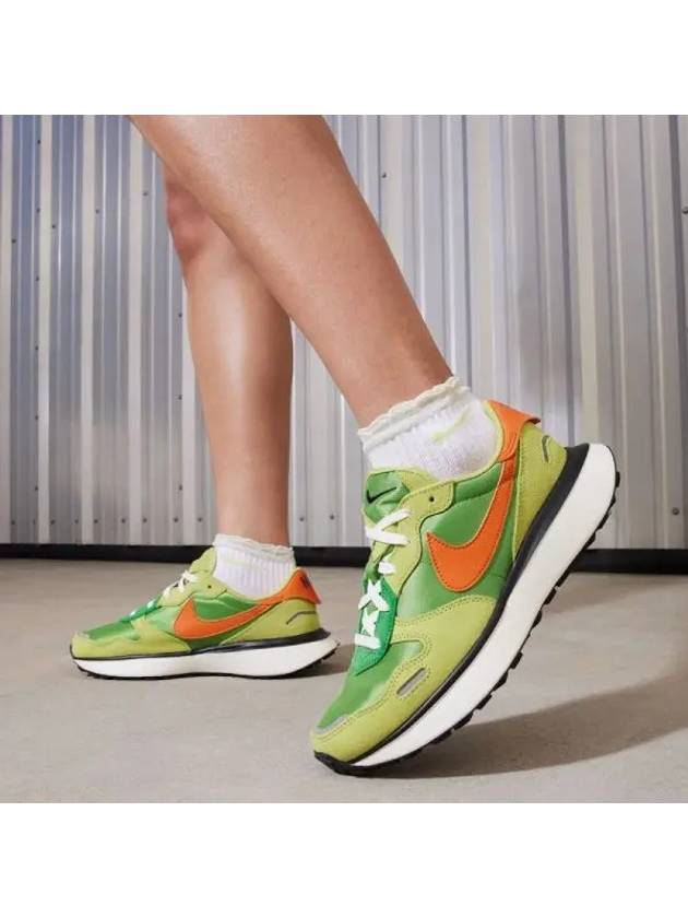 Women s Phoenix Waffle 300 - NIKE - BALAAN 1