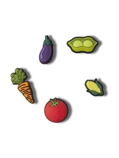 Jibbitz VEGGIES 5 pack - CROCS - BALAAN 1