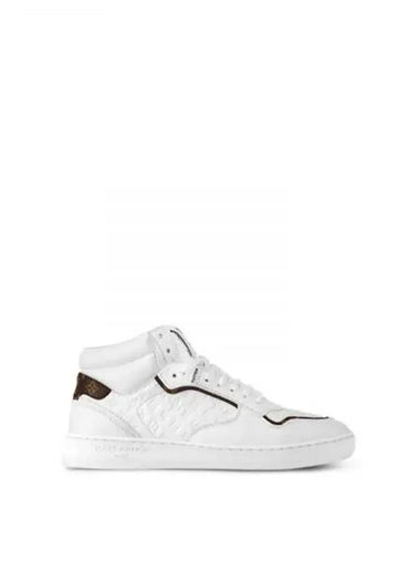 Sneakers LV Stadium Mid Top 1ADCPL - LOUIS VUITTON - BALAAN 1