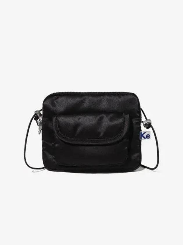 Mini string bag KD3BCG1104FBLK - KEDS - BALAAN 1