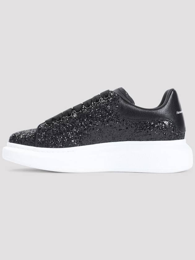 Alexander McQueen Sneakers - ALEXANDER MCQUEEN - BALAAN 2