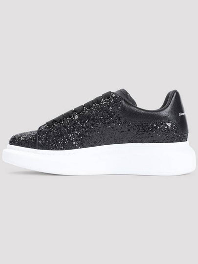 Alexander McQueen Sneakers - ALEXANDER MCQUEEN - BALAAN 2