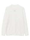 Women's Bling Logo Knit Top - NDA - BALAAN 4