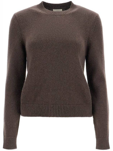 cashmere leta pullover - KATE - BALAAN 1