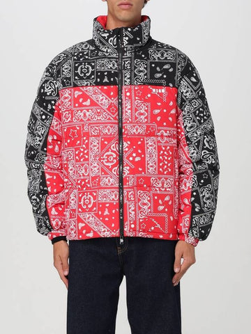 Jacket men Msgm - MSGM - BALAAN 1