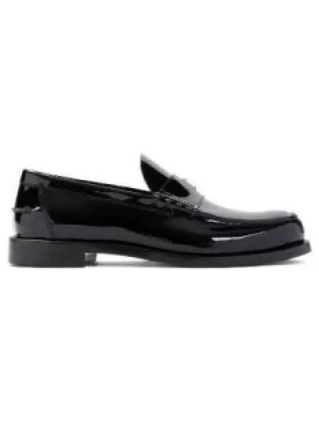 Mr G slip-on loafers BH202GH1QR_001 - GIVENCHY - BALAAN 2