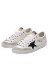 Men's Superstar Low Top Sneakers White - GOLDEN GOOSE - BALAAN 2