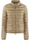 LANS logo lightweight padding 1A101 00 53048 205 - MONCLER - BALAAN 2