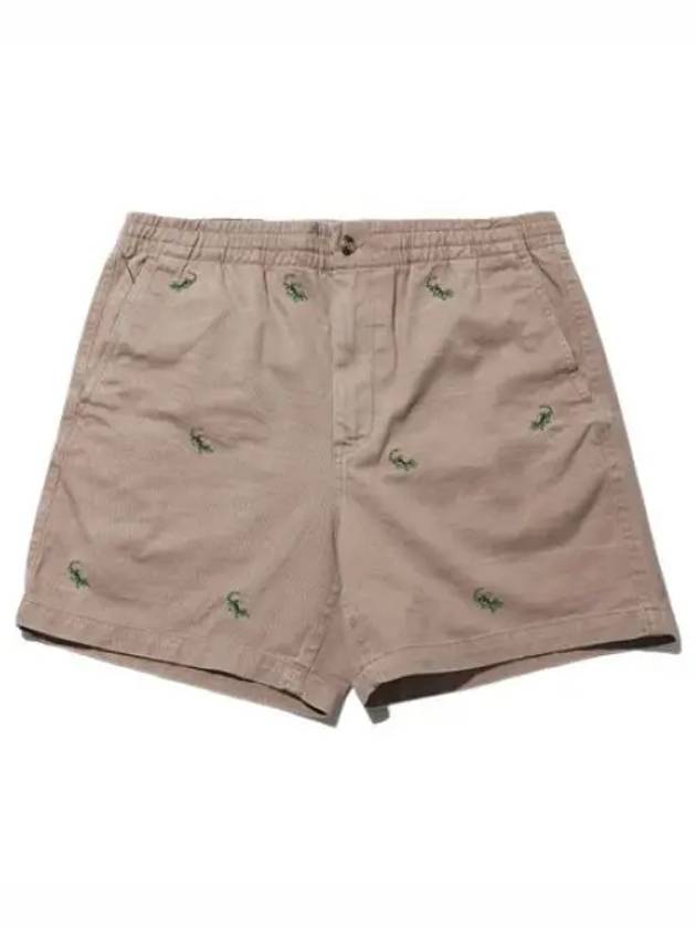 Prepster Men s Shorts Short Pants - POLO RALPH LAUREN - BALAAN 1