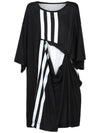 Yohji Yamamoto Y 3 Stripe Layered T Shirt - Y-3 - BALAAN 4