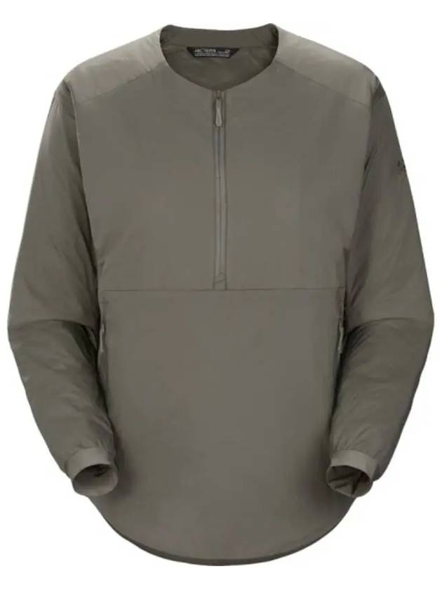 ARC`TERYX SS23 Atom Pullover Women’s Other 270375 - ARC'TERYX - BALAAN 1