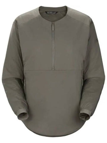 ARC`TERYX SS23 Atom Pullover Women’s Other 270375 - ARC'TERYX - BALAAN 1