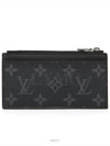 men card wallet - LOUIS VUITTON - BALAAN 4