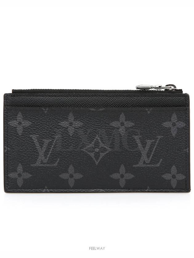 men card wallet - LOUIS VUITTON - BALAAN 4